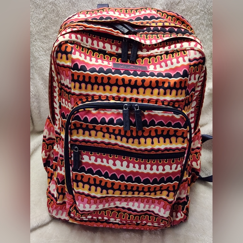 Vera Bradley Backpack